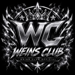 {NEW LAYOUT} WEINS CLUB icon
