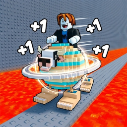 +1 SPEED BRAINROT ESCAPE