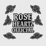 ROSE HEARTS OFFICIAL