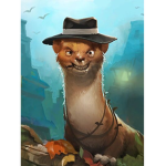 Weaselgang