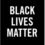 BLACK PEOPLE MATTER!!