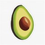 Avocado Banana Fan Or offical Group!