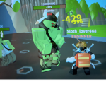 Zombie Knight