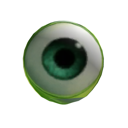 Wazowski Eye
