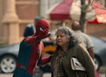 The Friendly-Neighborhood