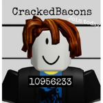 CrackedBacons