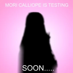 Mori Calliope Animatronic Testing icon