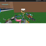 xX Kate the Roblox Player Xx