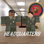 Mᴀʀɪɴᴇ Cᴏʀᴘs Hᴇᴀᴅǫᴜᴀʀᴛᴇʀs