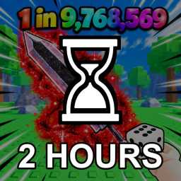 [2H] Sword RNG X icon