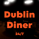 The Dublin Diner