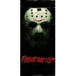 Friday the 13th movie fan club