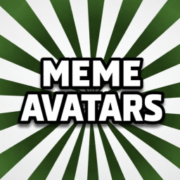 Meme Avatars 😂 [NEW]