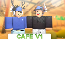 Craft Cafe (FREE VIP SERVERS)
