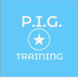 P.I.G. TRAINING