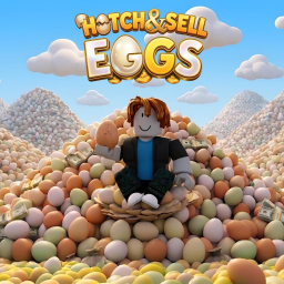¡Eclosiona y vende huevos! 🥚 [BETA] [ASMR]