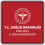 T.C Sağlık Bakanlığı - Kırklareli İl Sağlık Md.