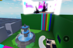 Hibachi realm