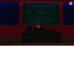 escape the school obby!