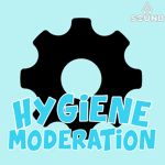 Hygiene Moderation