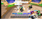 Bedwars Group(: