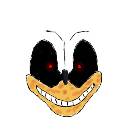 Sonic . Exe (By Fiji) Roblox decal
