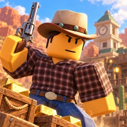Wild West Tycoon [BETA] icon