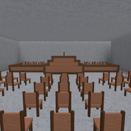 Meeting location