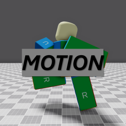 [ALPHA] MOTION