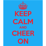 cheer girls