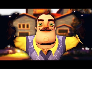 Hello Neighbor Roblox edition [BETA]