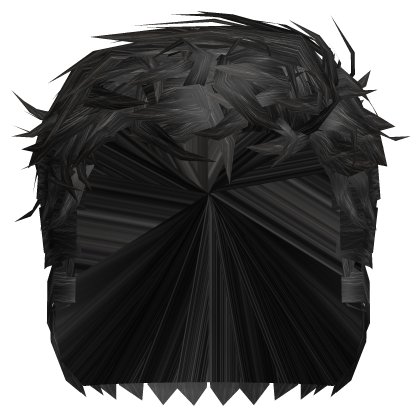GL's 2026 Old Hal Hair Roblox item