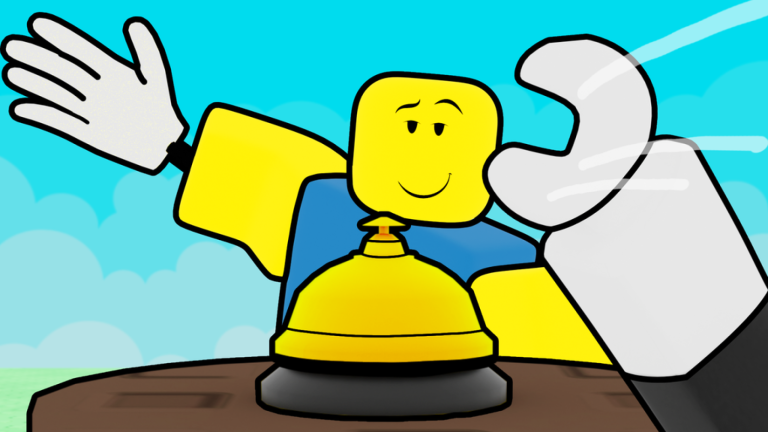 [NEW CODES UPD 1.5 💥] Don't Ring the Bell! screenshot 1