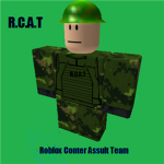 Roblox Counter Assult Team