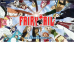 fairy tail members
