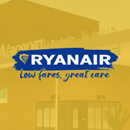 La Rochelle–Île de Ré Airport