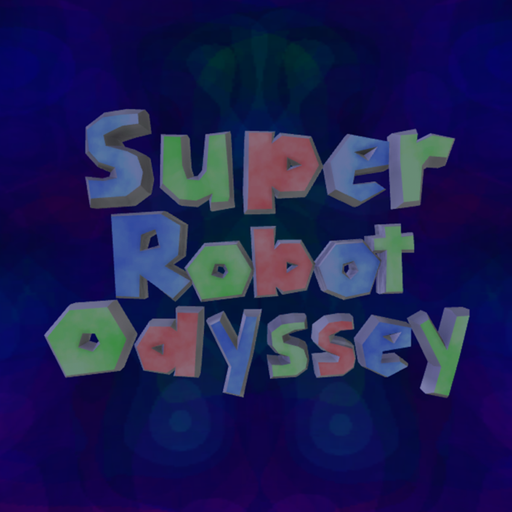 Super Robot Odyssey | WIP |