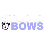 (STUDIO BOWS HAS MOVED! CHECK WALL)