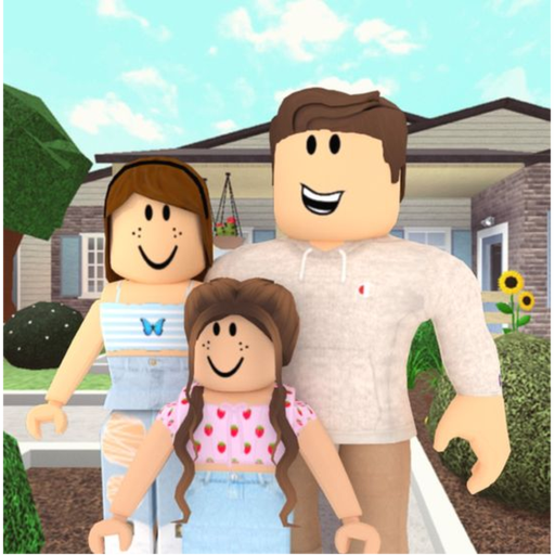 Boy and girl adoption