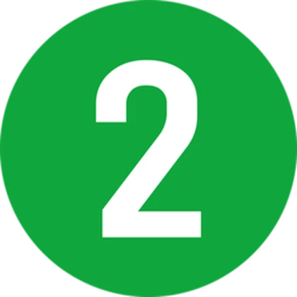 서울지하철 2호선 • Seoul Subway Line 2 Roblox group icon