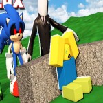 BUILD TO SURVIVE EVIL MONSTERS