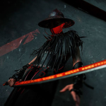 CyberSamurais
