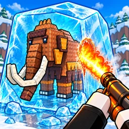 Restore the Ice Age! 🧊 icon