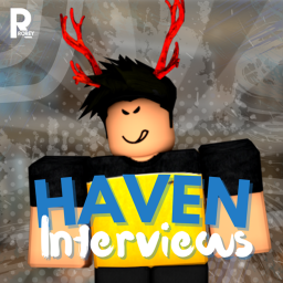 Haven | Interviews