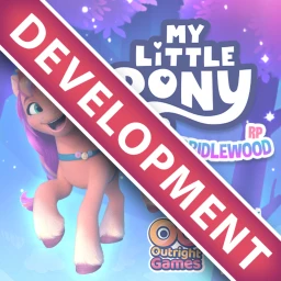 🦄[Development] Rainbow icon