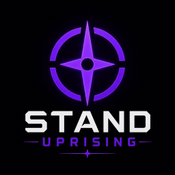 [WIP] STAND UPRISING