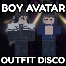 Boy Avatar Outfits [🧢 500+]
