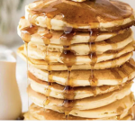 The Extreme Pancake Club