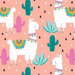 ~ llamas ~
