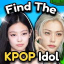 🥚 Find The KPOP Idol [327]